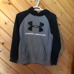 Under Armour hoodie
